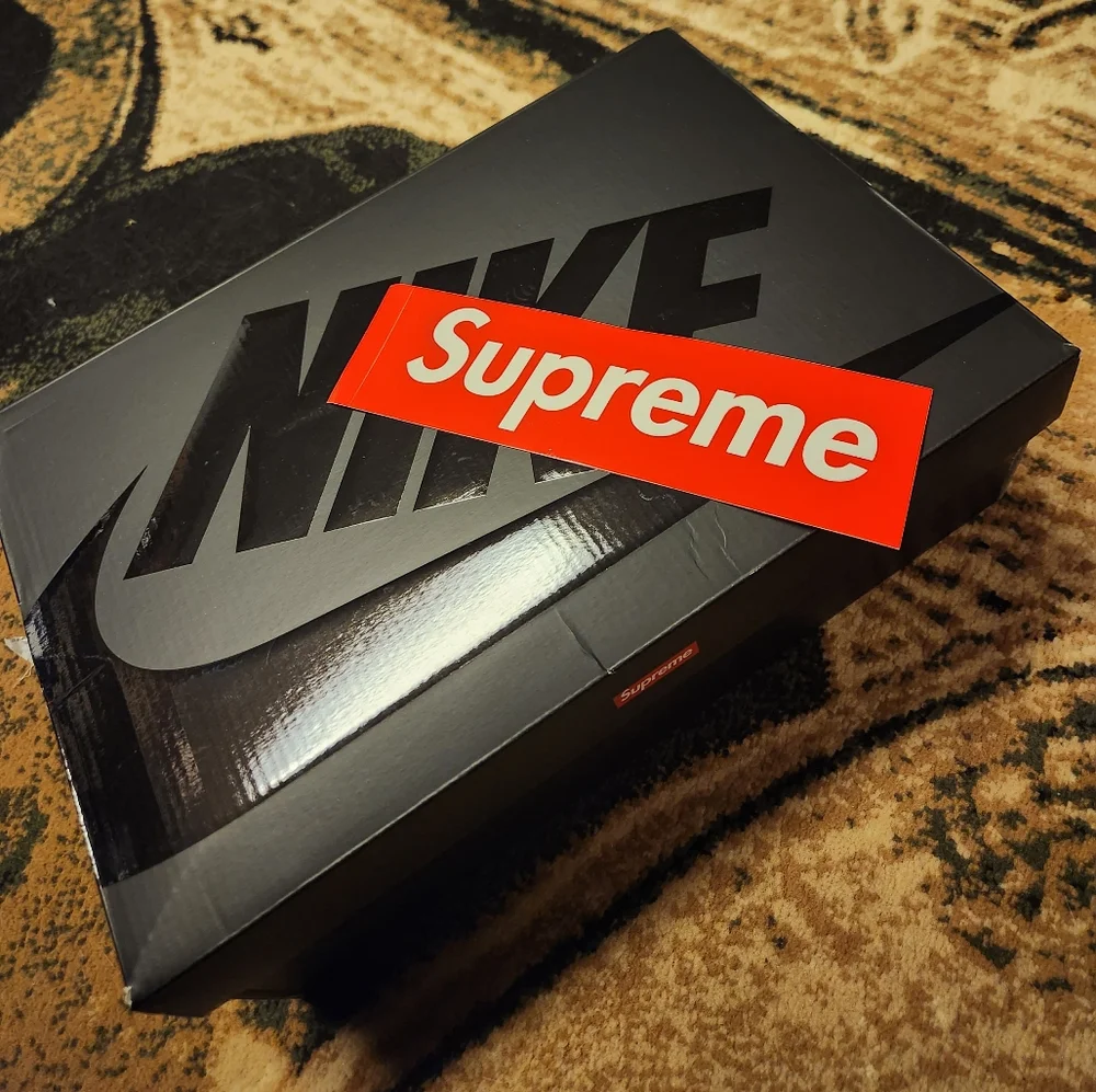 Supreme nike/Firm - Picture 8 of 14